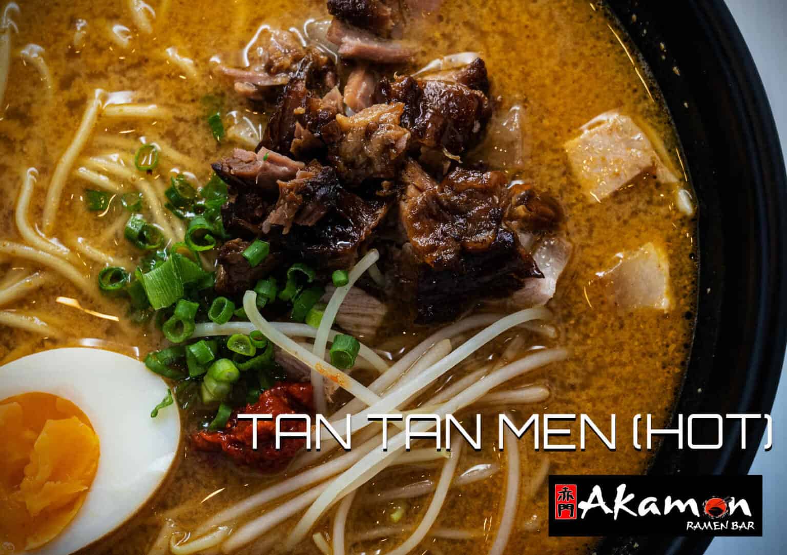 Akamon Ramen Bar Menu Prices Philippines 2023 [Updated] — All About ...