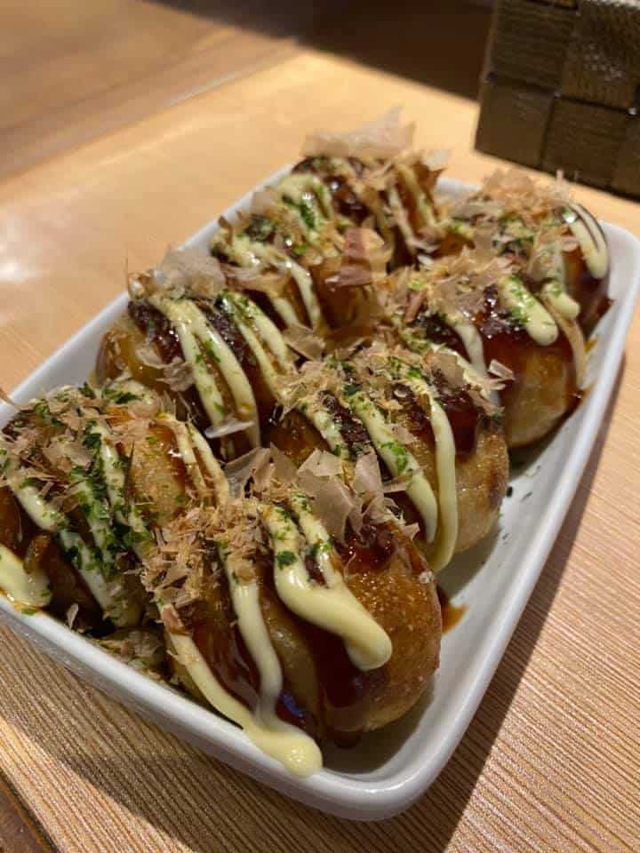 takoyaki