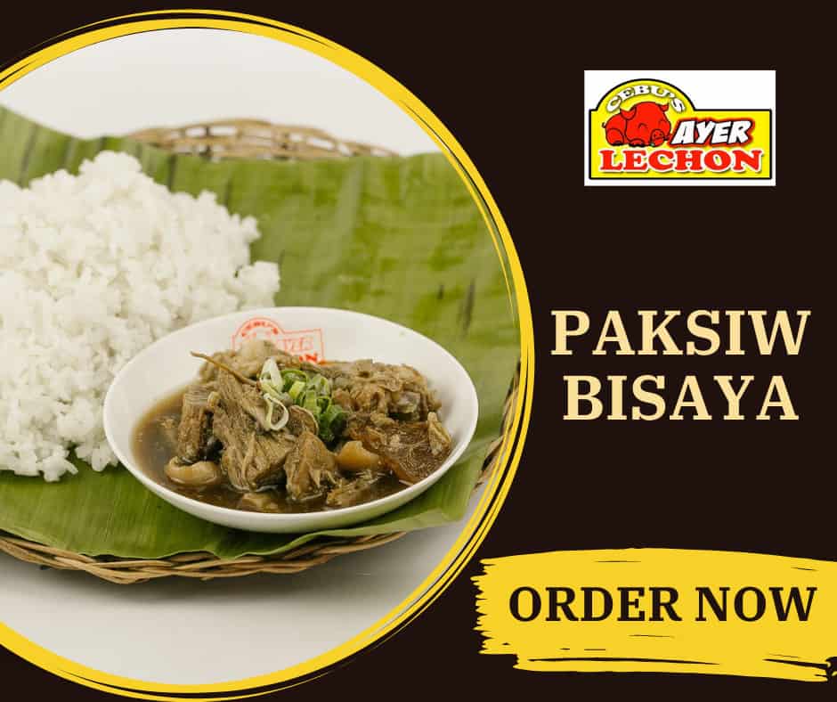 Paksiw bisaya