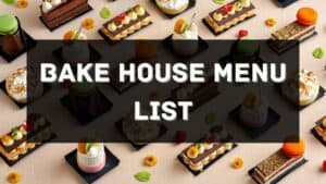 bake house menu prices philippines