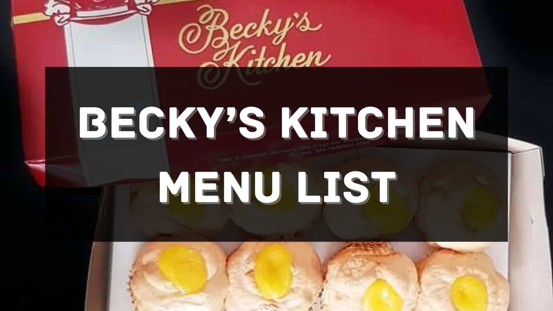becky's kitchen menu prices philippines