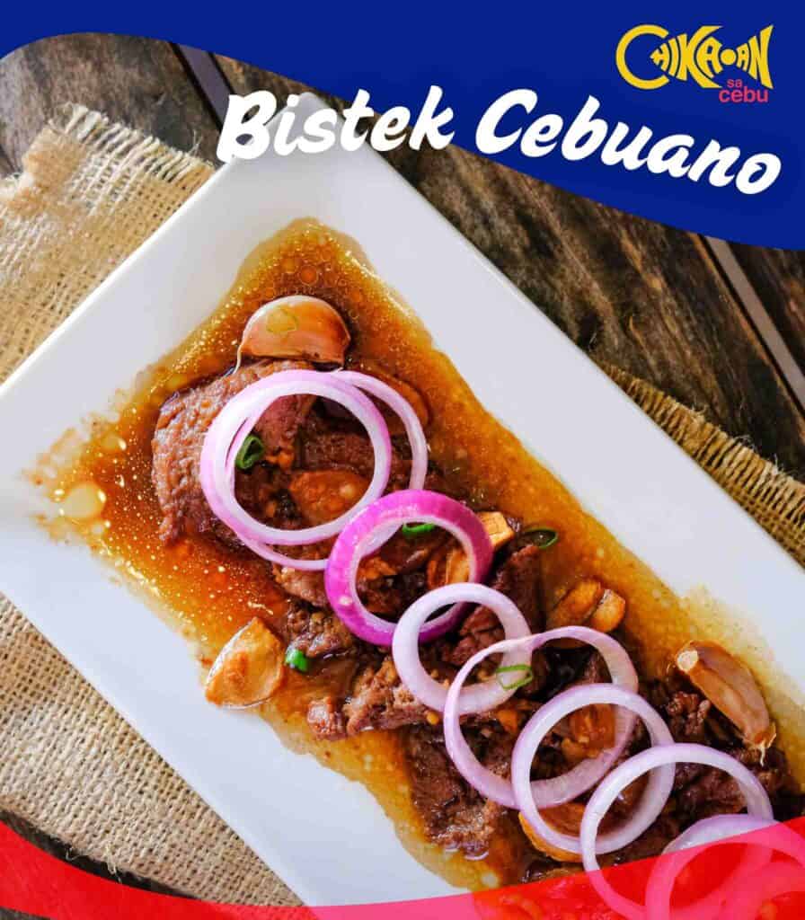 Bistek Cebuano