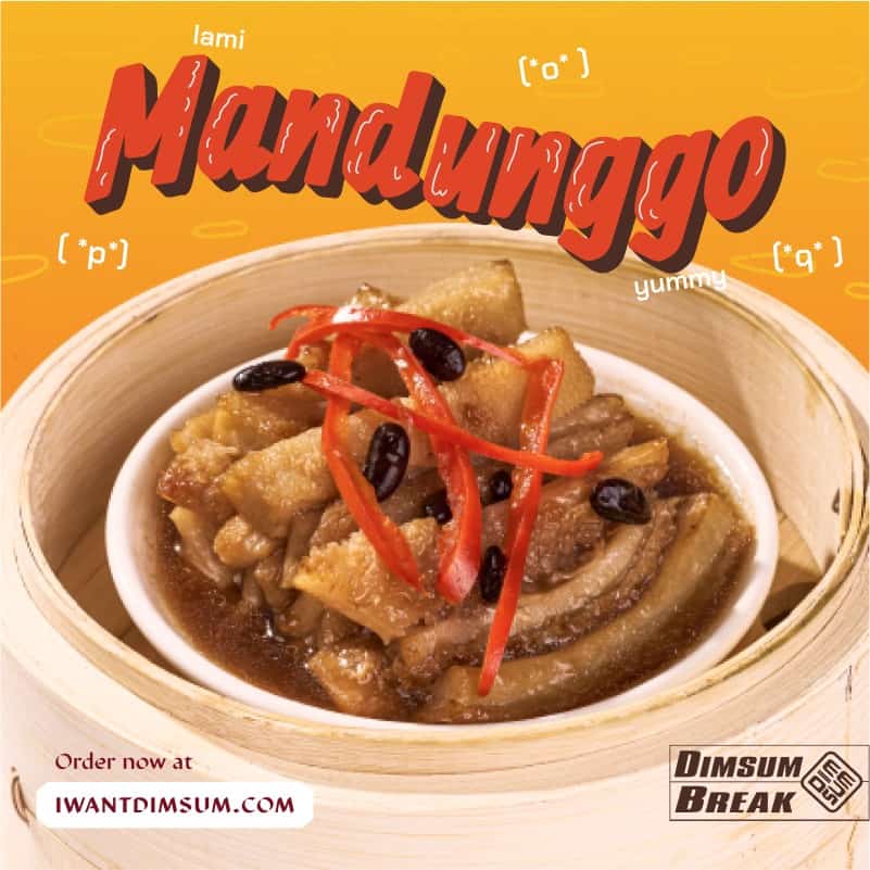 Mandunggo