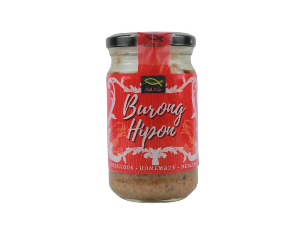 Burong hipon