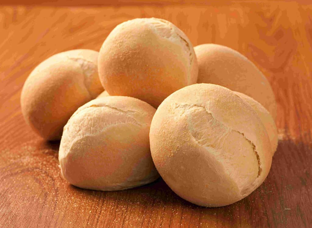 Putok pandesal