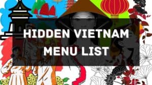 hidden vietnam menu prices philippines