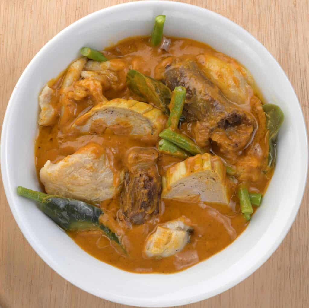 Kare kare