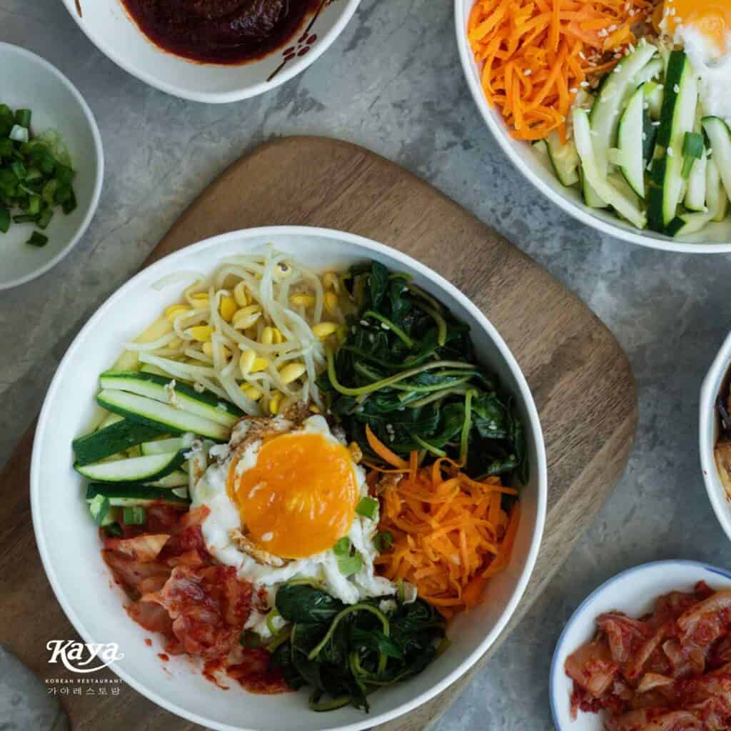 Bibimbap