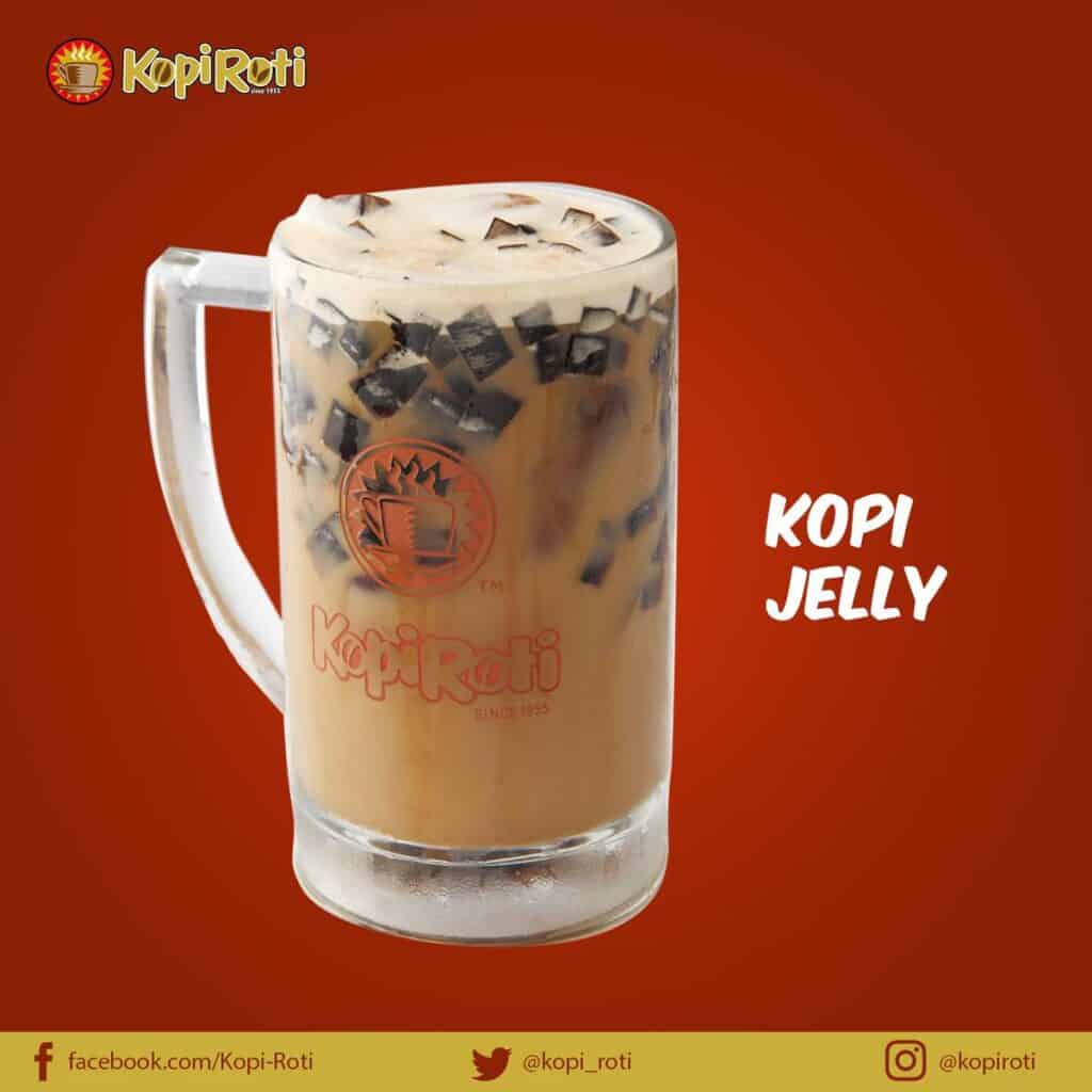 Kopi jelly