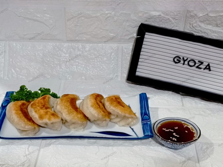 Gyoza