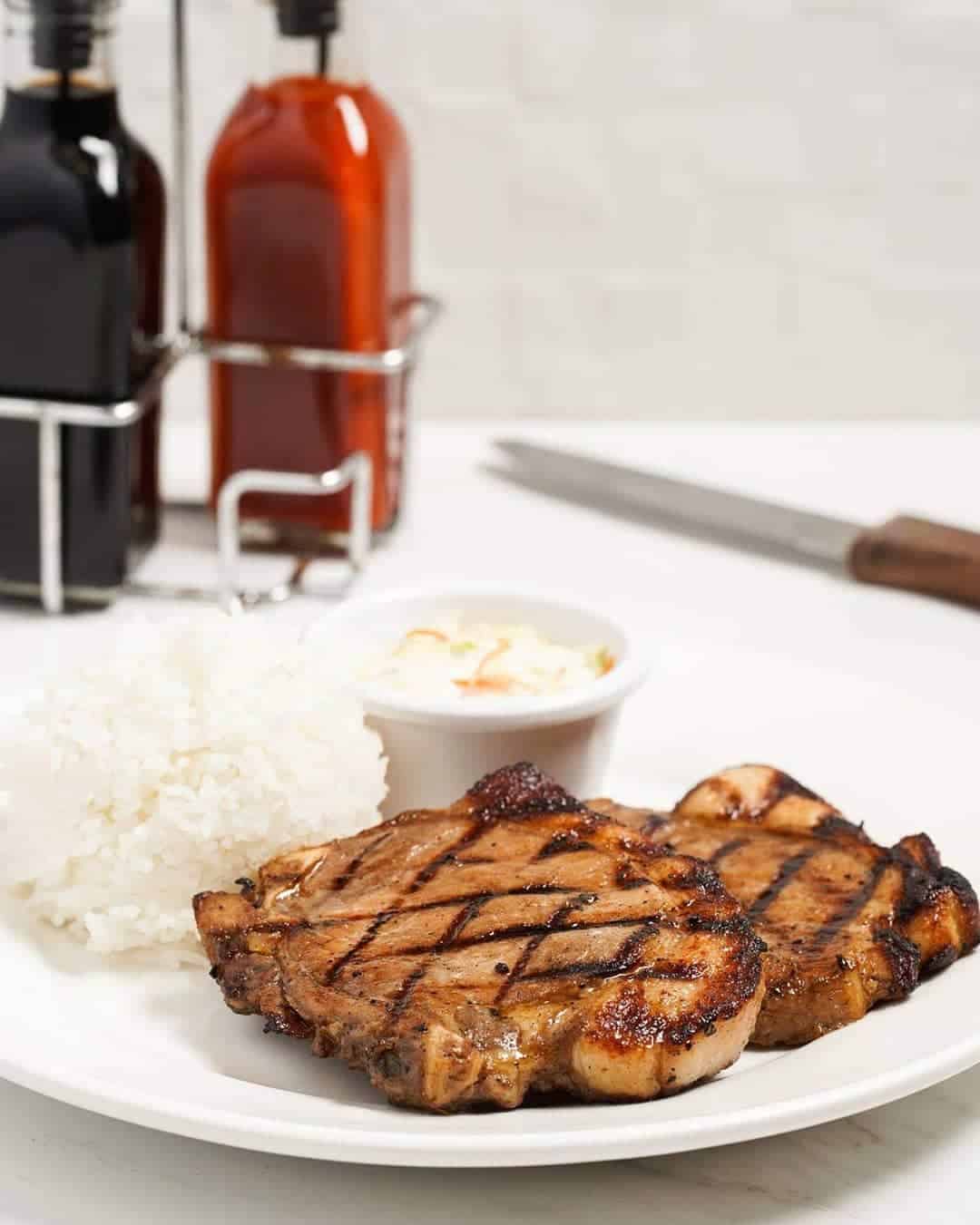 Meat Plus Cafe Menu Prices Philippines 2026 [Updated] — All About ...
