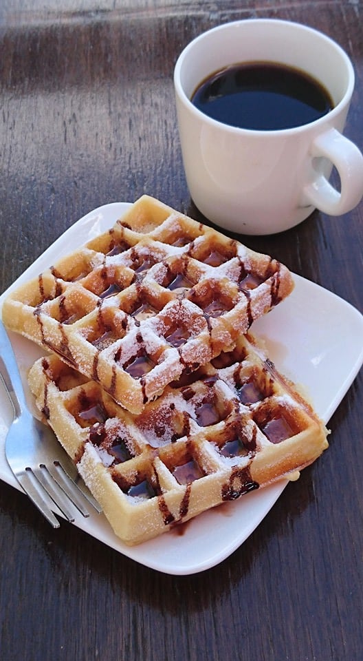 Waffles