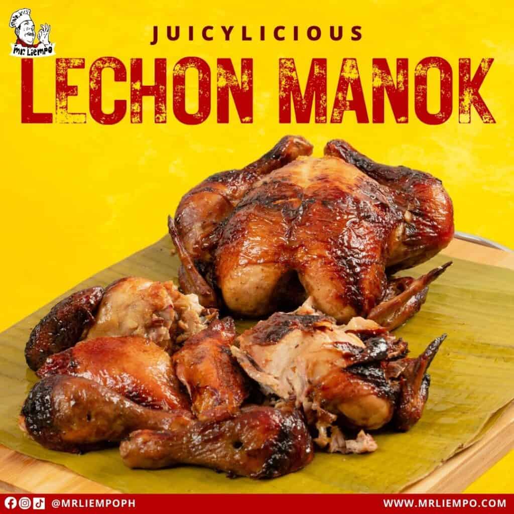 Lechon manok