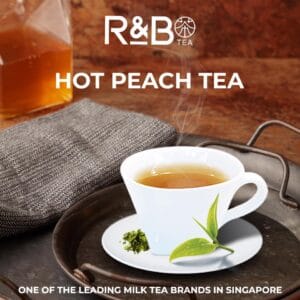 R&B Tea Menu Prices Philippines 2026 [Updated] — All About Philippines Menu