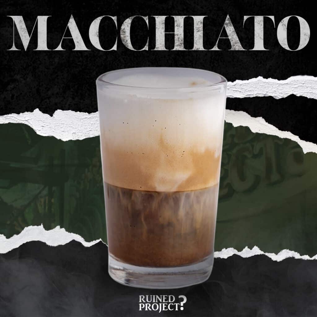 Macchiato