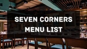 seven corners menu prices philippines