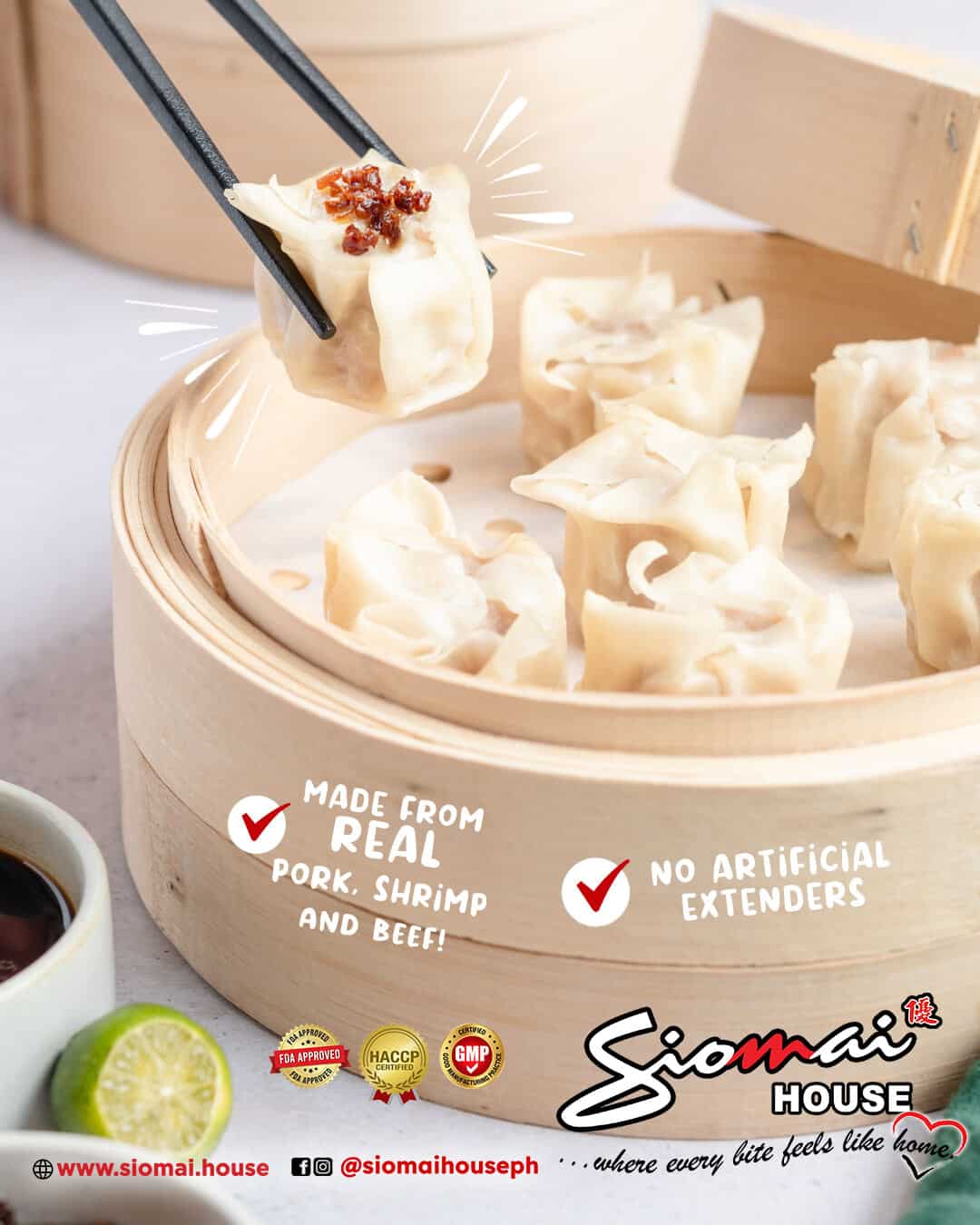 Siomai House Menu Prices Philippines 2024 [updated] — All About