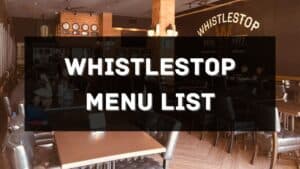 whistlestop menu prices philippines