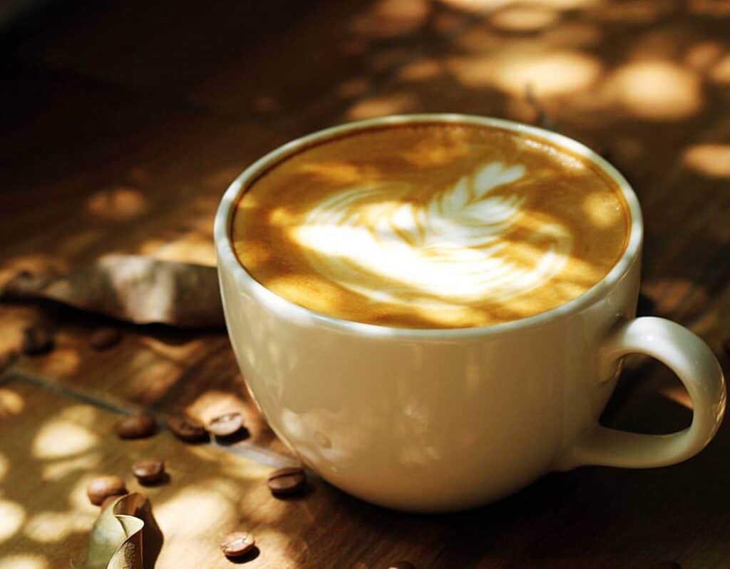 Cappucino