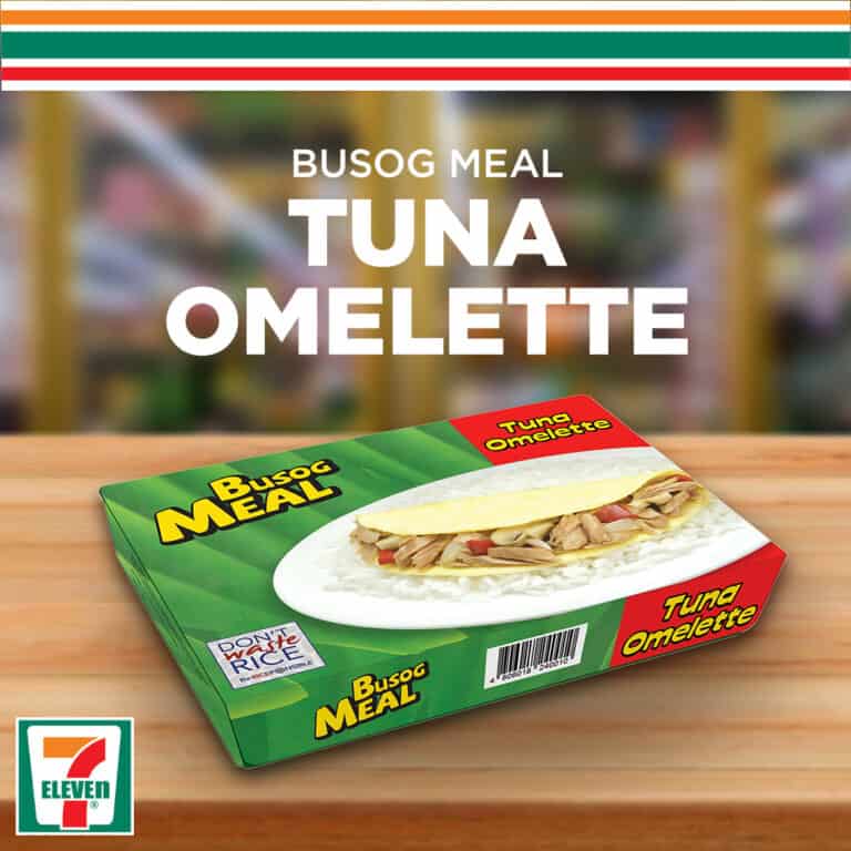 7-Eleven Menu Prices Philippines 2024 [Updated] — All About Philippines ...