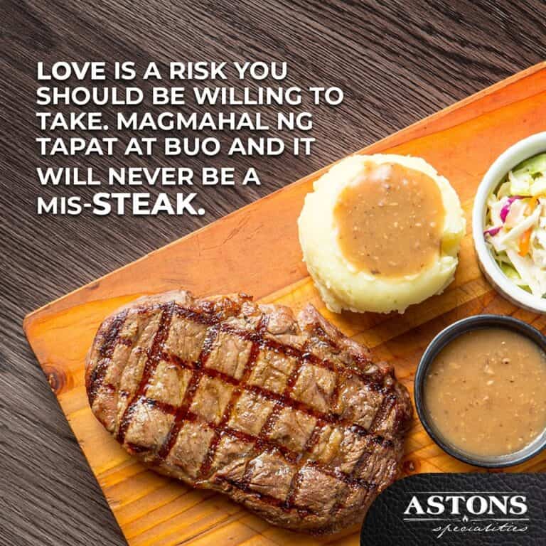 Astons Specialties Menu Prices Philippines 2026 [Updated] — All About ...
