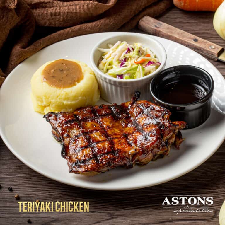Astons Specialties Menu Prices Philippines 2026 [Updated] — All About ...