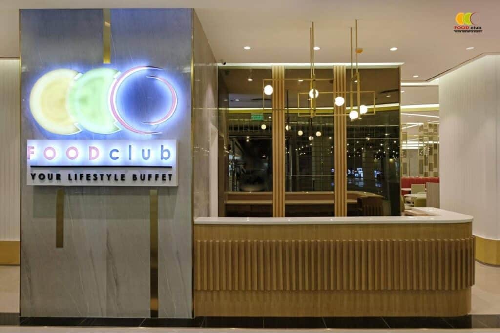 must-try restaurants at ayala malls manila bay - The Food Club