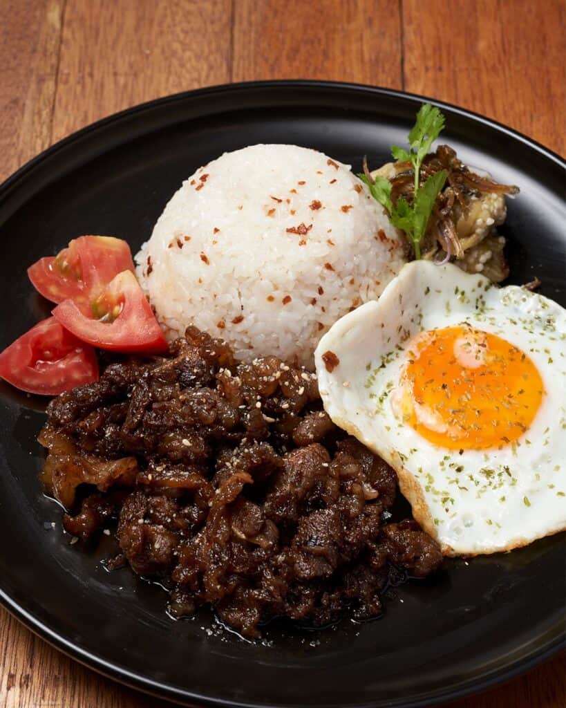 Tapa donburi