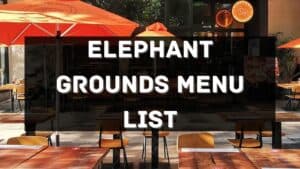elephant grounds menu prices philippines