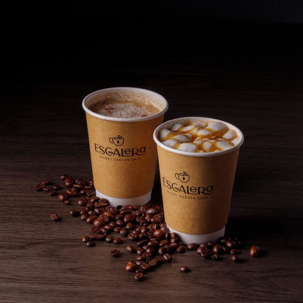 Caramel Macchiato