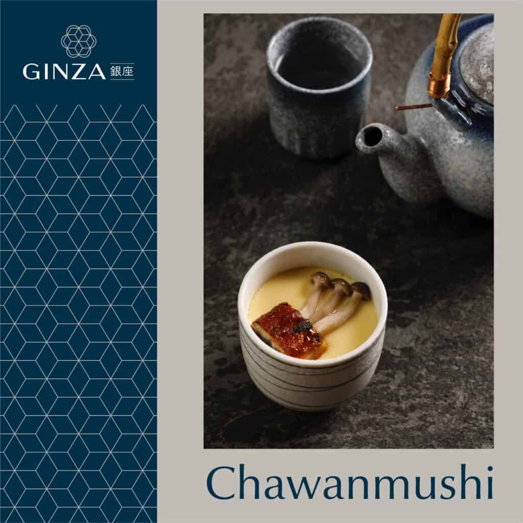 Chawanmushi