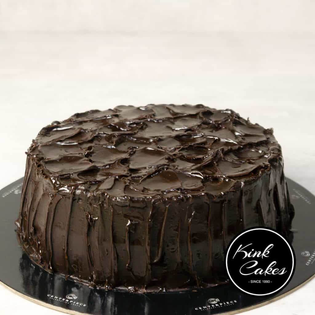 Chocolate cake