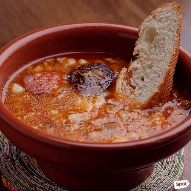 Fabada asturiana