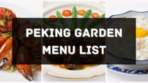 peking garden menu prices philippines