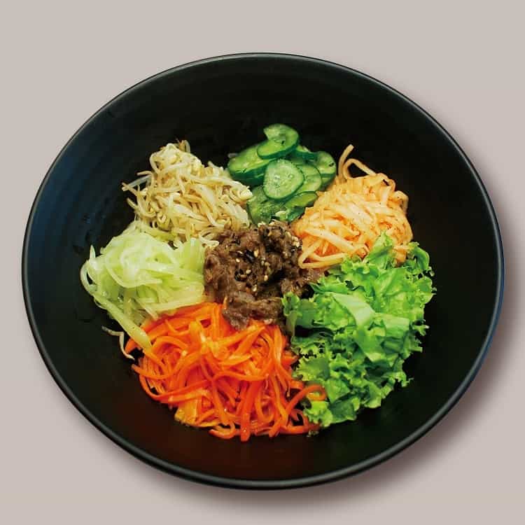 Bibimbap