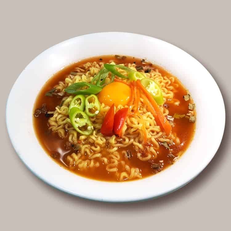 Original ramyeon