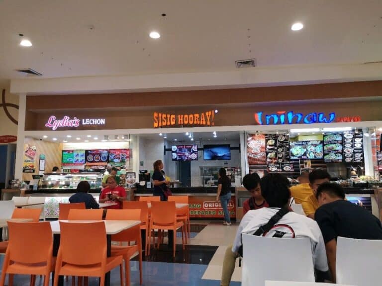 11 Restaurants You Should Visit in SM City Dasmariñas Philippines 2024 ...