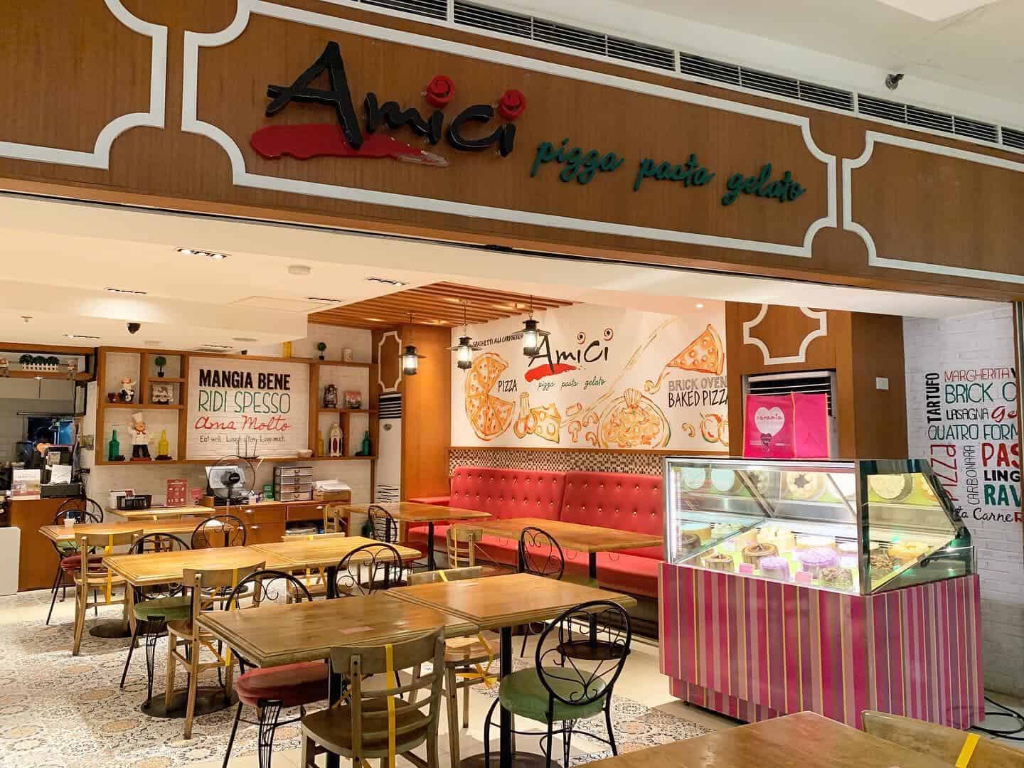 10 MustVisit Restaurants in SM Megamall Philippines 2024 [Updated