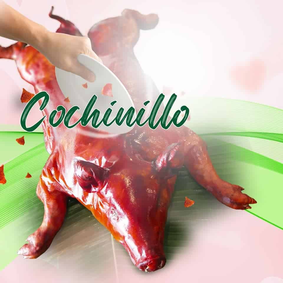 Best Restaurants at SM San Lazaro - Lydia's Lechon Cochinillo