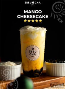 Sebu Cha Menu Prices Philippines 2026 [Updated] — All About Philippines ...