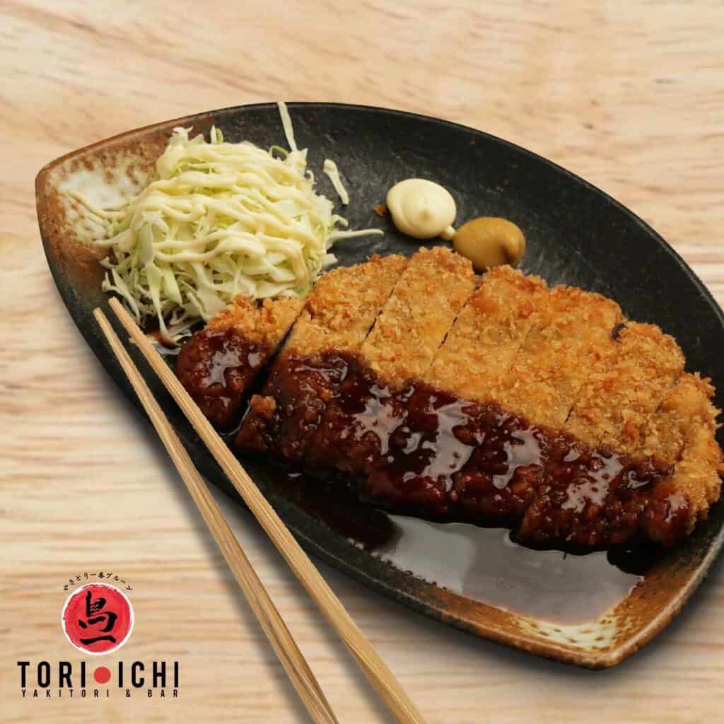 Tonkatsu