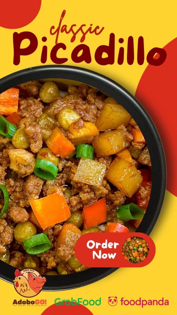 Picadillo