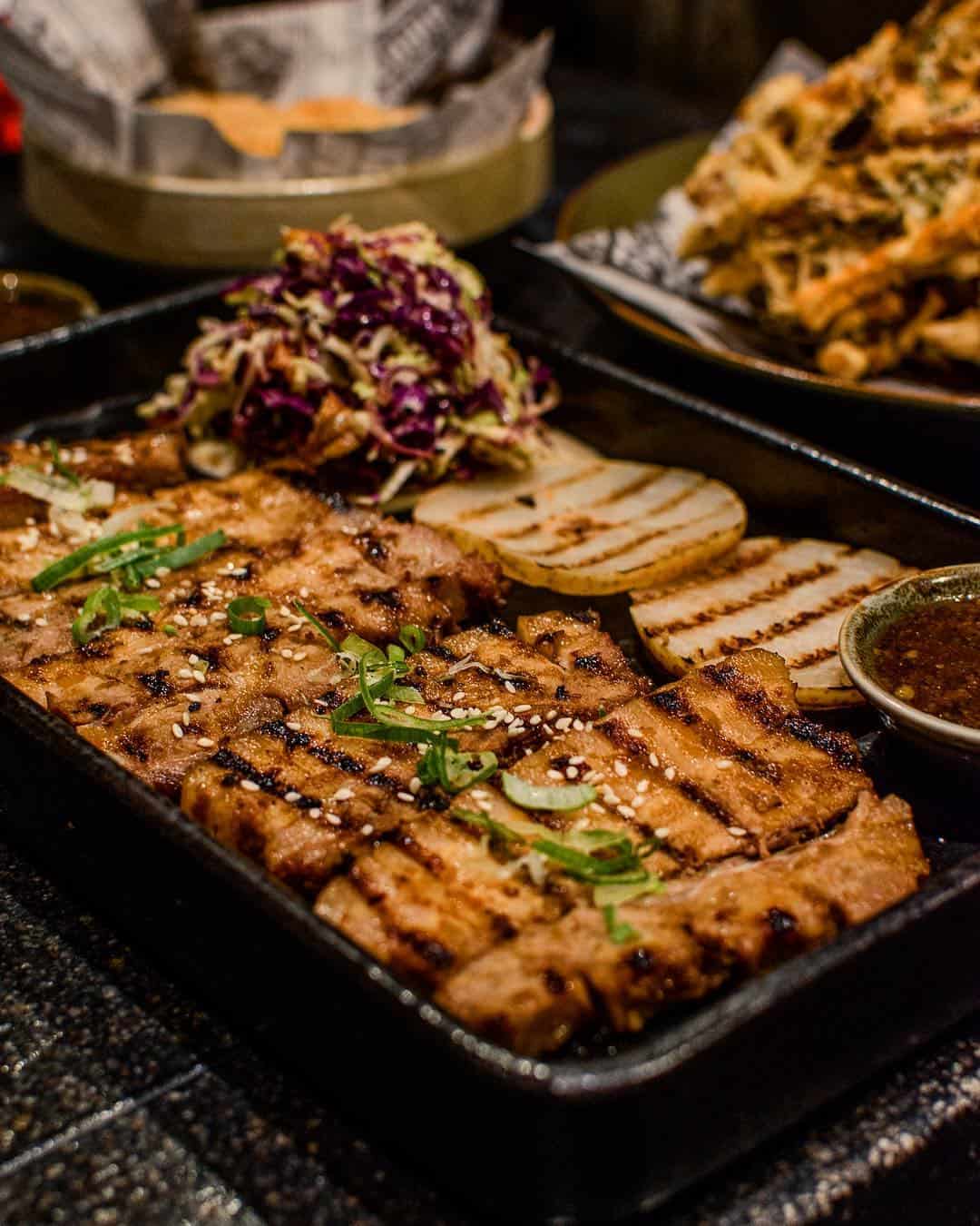Bad Bird Menu Prices Philippines 2026 [Updated] — All About Philippines ...