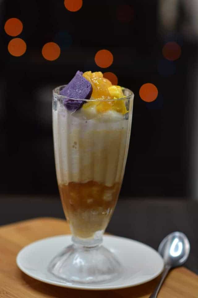 original halo halo