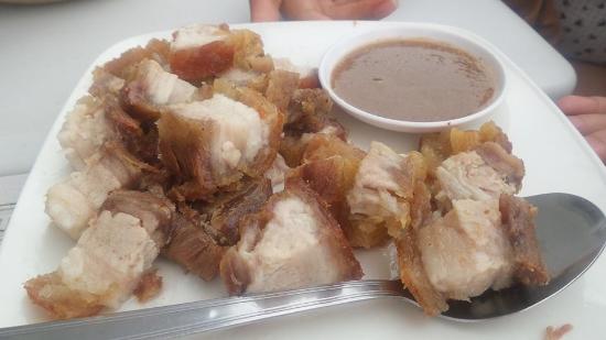 Lechon kawali