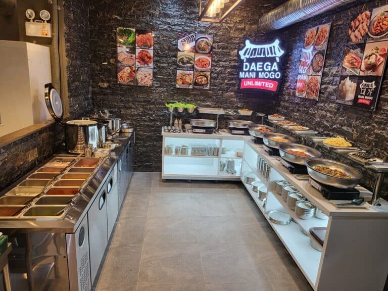 Top 12 Korean Restaurants in Cebu Philippines 2026 [Updated] — All ...