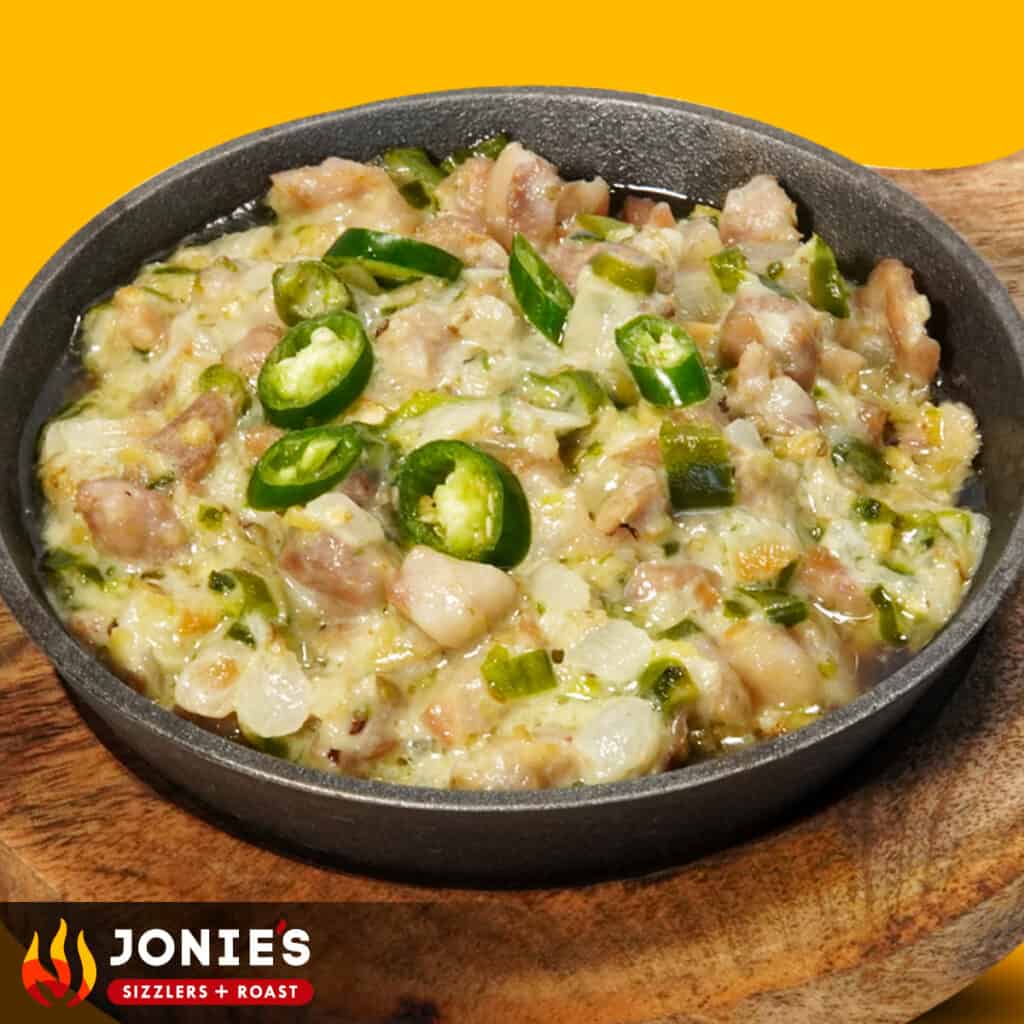 bicol express