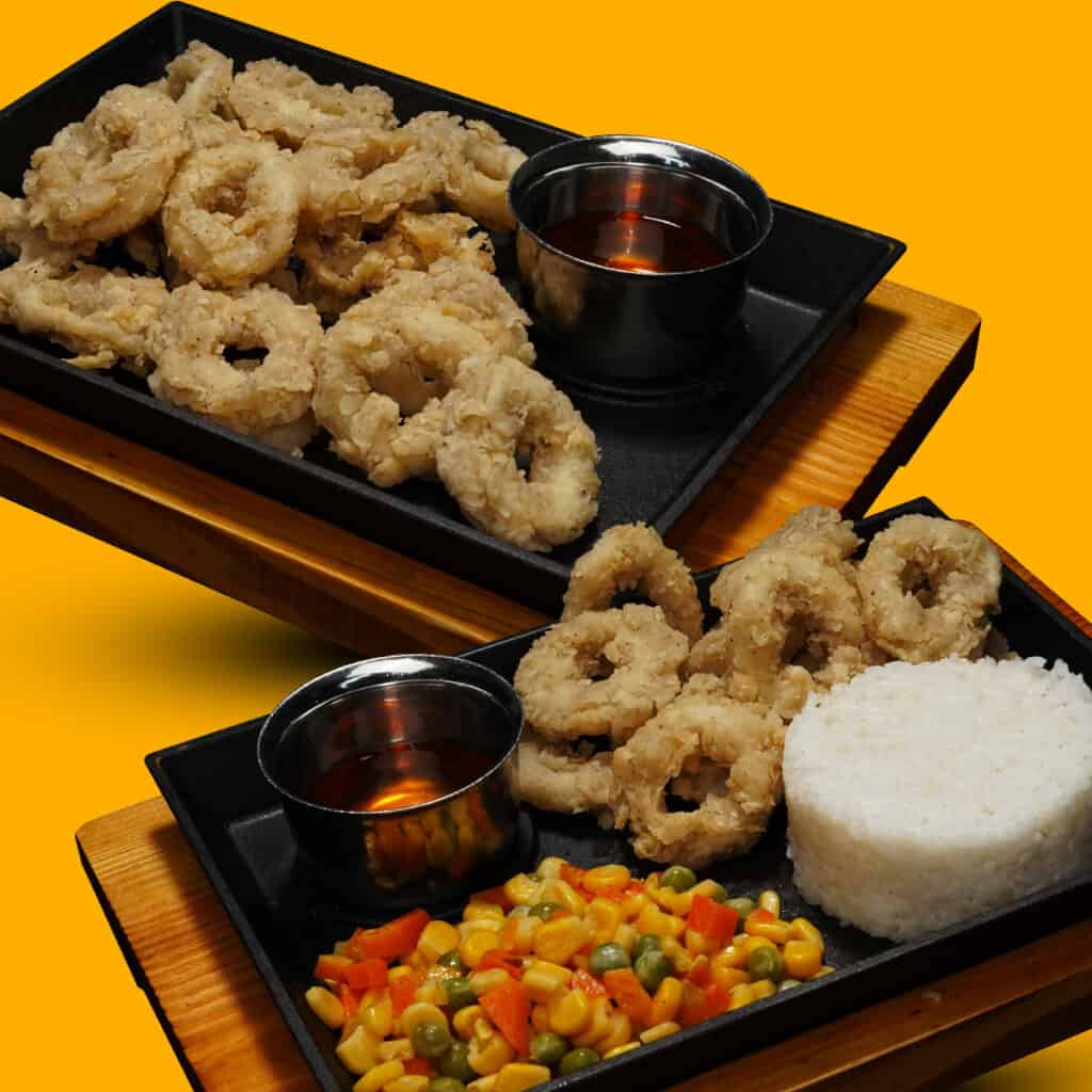 calamares