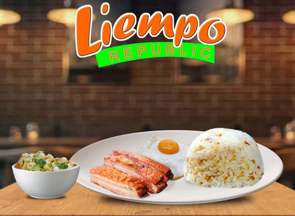 Liempo Republic Menu Prices Philippines 2024 [Updated] — All About