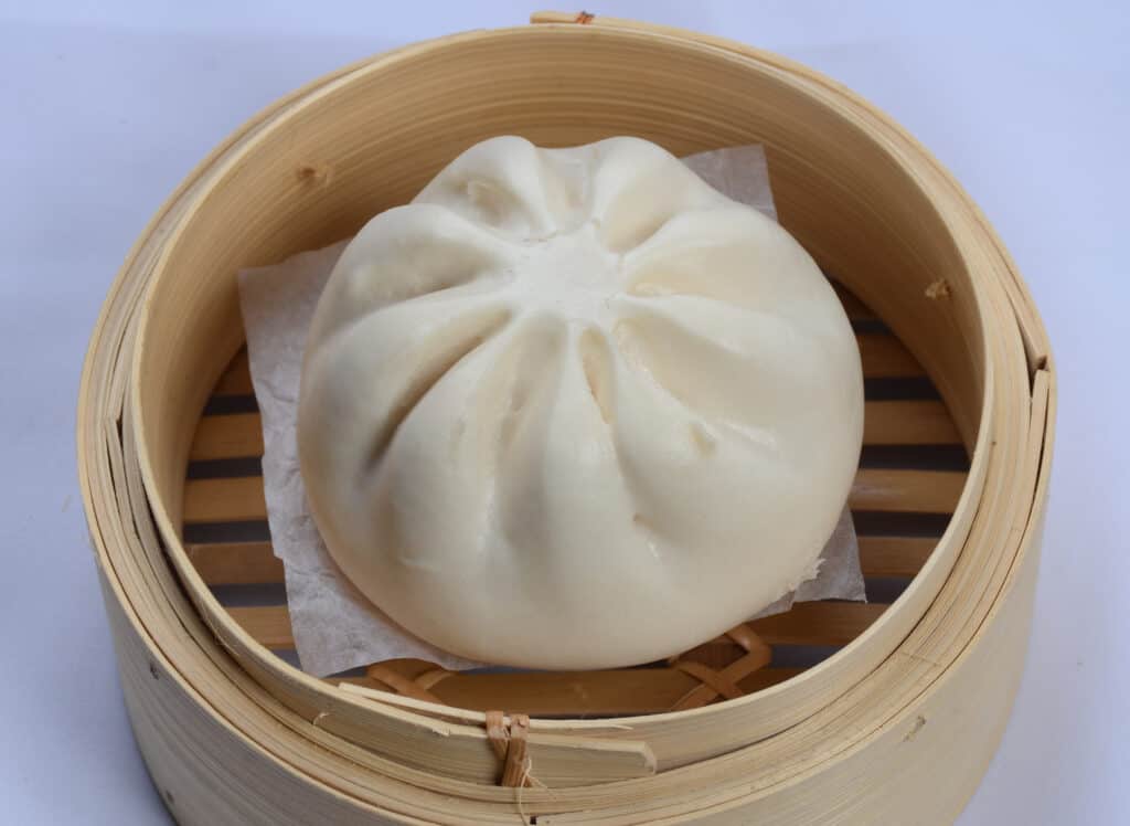 asado siopao